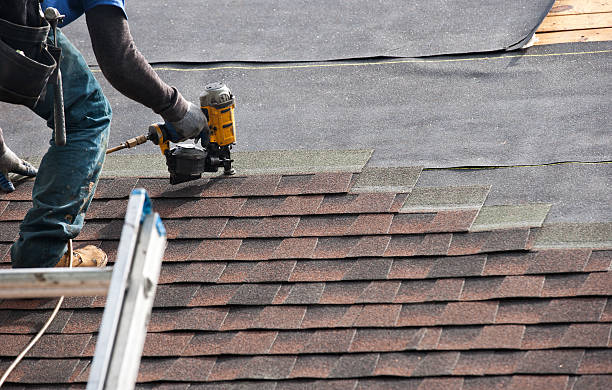 Licensed Roof Repair service in Jonesville, VA - Brentwood Metal Roofing